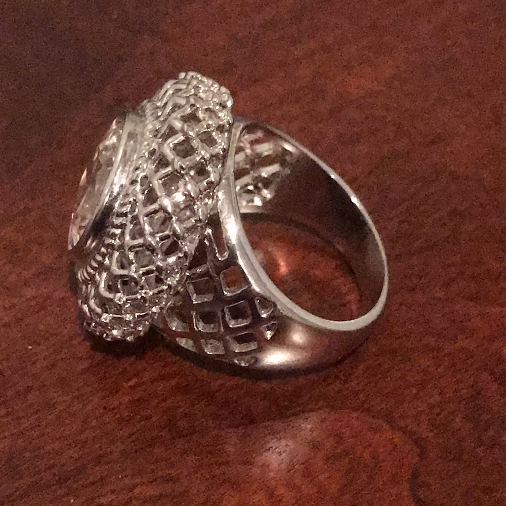 Cocktail rings - Picture 4 of 4